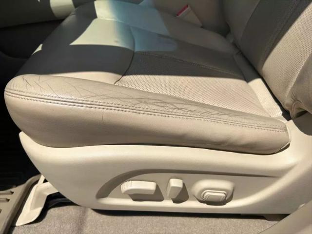 2013 Nissan Pathfinder Platinum