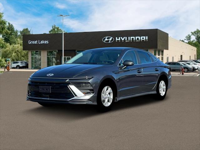 2025 Hyundai Sonata SE