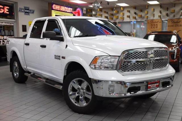 2014 Ram 1500 Outdoorsman for sale in Chicago, IL