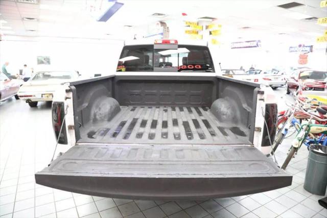2014 Ram 1500 Outdoorsman