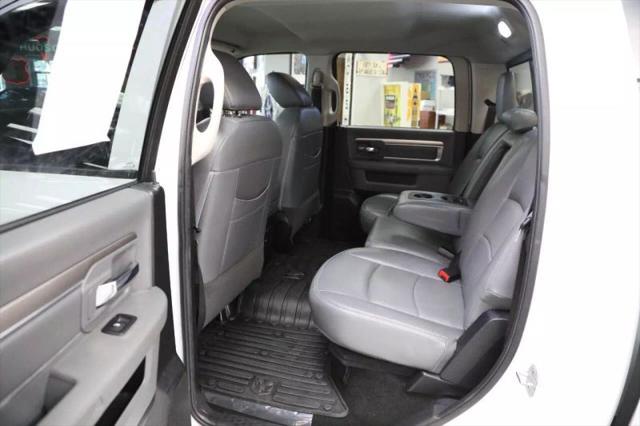 2014 Ram 1500 Outdoorsman