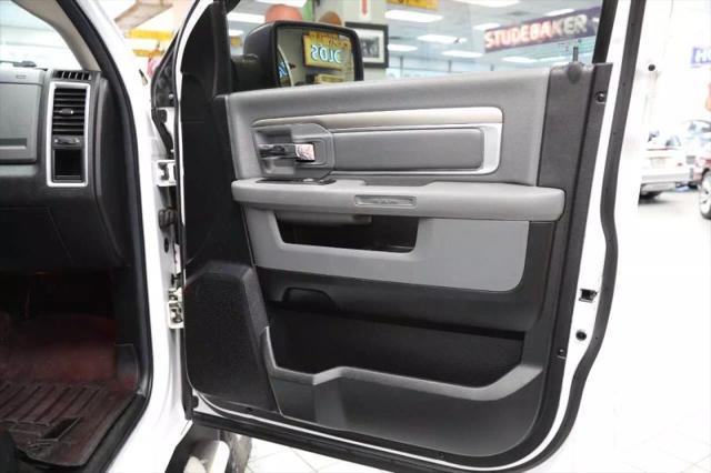 2014 Ram 1500 Outdoorsman