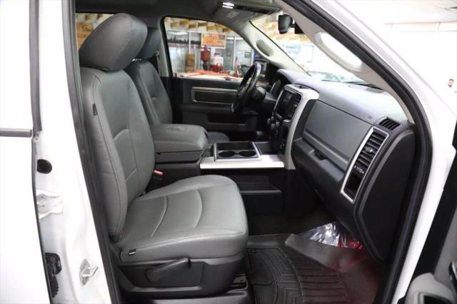 2014 Ram 1500 Outdoorsman