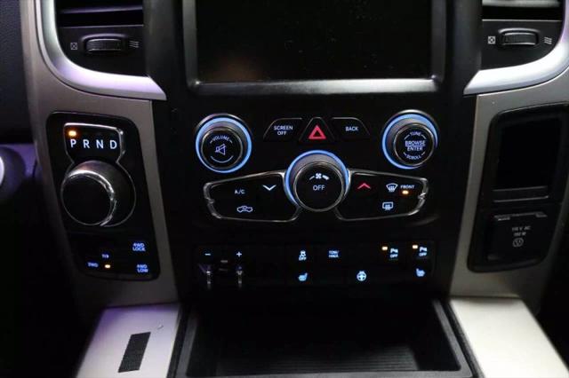 2014 Ram 1500 Outdoorsman