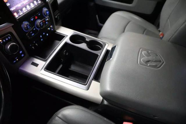 2014 Ram 1500 Outdoorsman