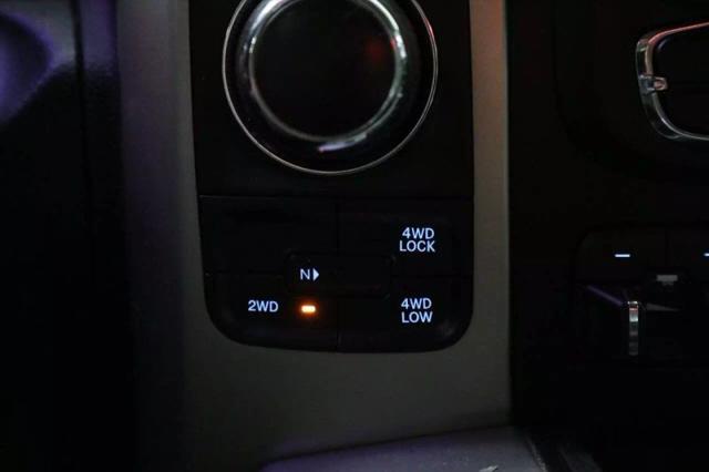 2014 Ram 1500 Outdoorsman