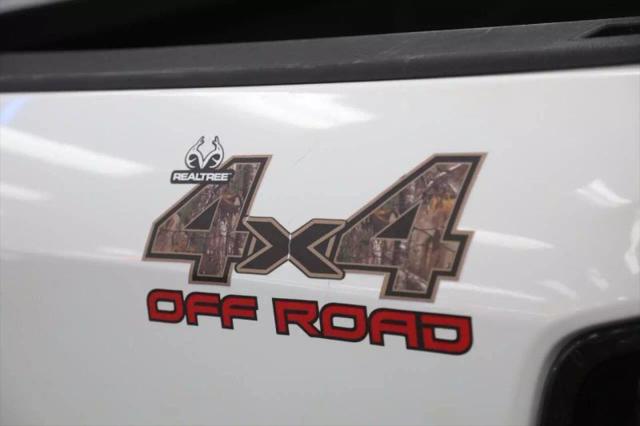 2014 Ram 1500 Outdoorsman