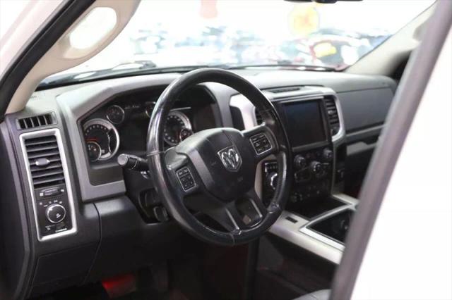 2014 Ram 1500 Outdoorsman