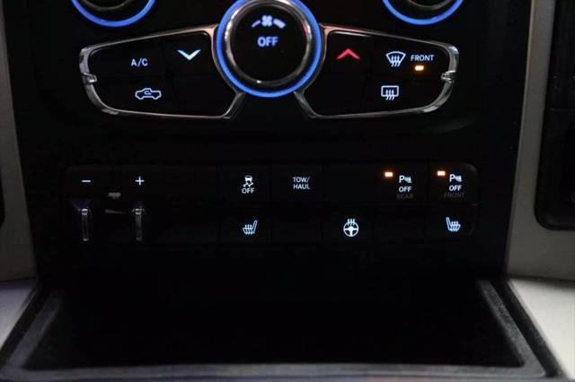 2014 Ram 1500 Outdoorsman
