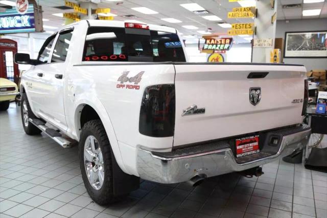 2014 Ram 1500 Outdoorsman