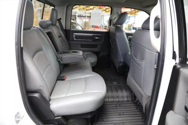 2014 Ram 1500 Outdoorsman