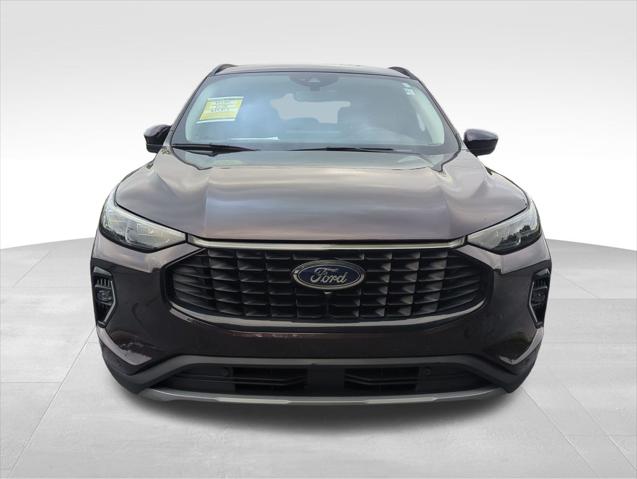 Used 2023 Ford Escape For Sale in Muscle Shoals, AL