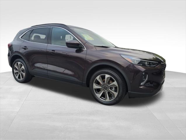 Used 2023 Ford Escape For Sale in Muscle Shoals, AL