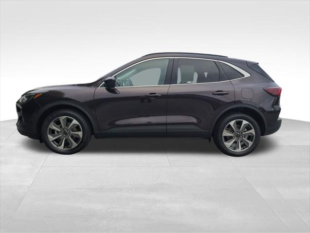 Used 2023 Ford Escape For Sale in Muscle Shoals, AL