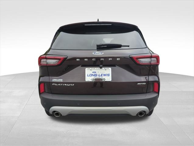 Used 2023 Ford Escape For Sale in Muscle Shoals, AL