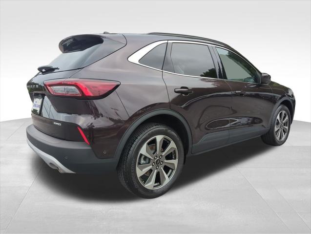 Used 2023 Ford Escape For Sale in Muscle Shoals, AL