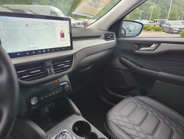 Used 2023 Ford Escape For Sale in Muscle Shoals, AL
