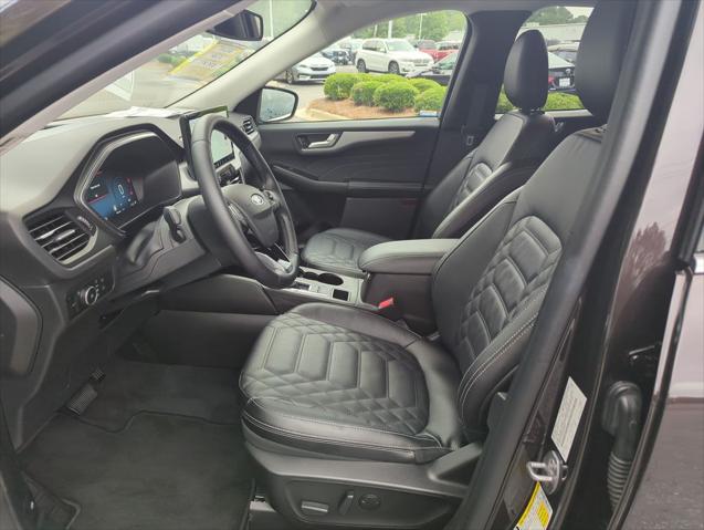 Used 2023 Ford Escape For Sale in Muscle Shoals, AL
