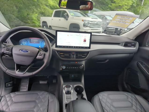 Used 2023 Ford Escape For Sale in Muscle Shoals, AL