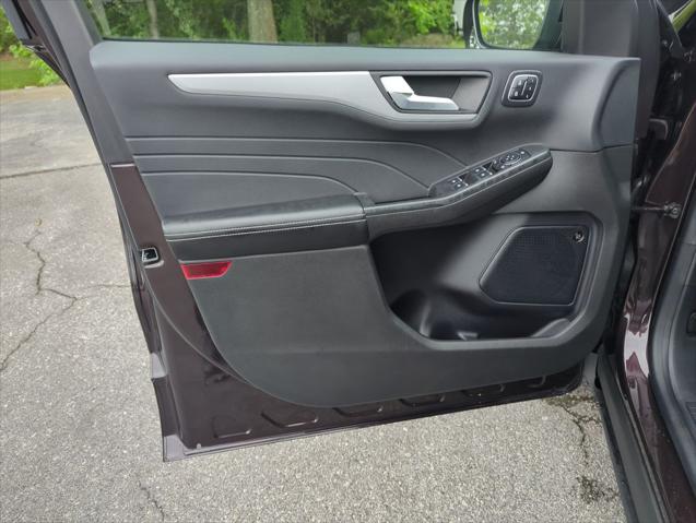 Used 2023 Ford Escape For Sale in Muscle Shoals, AL