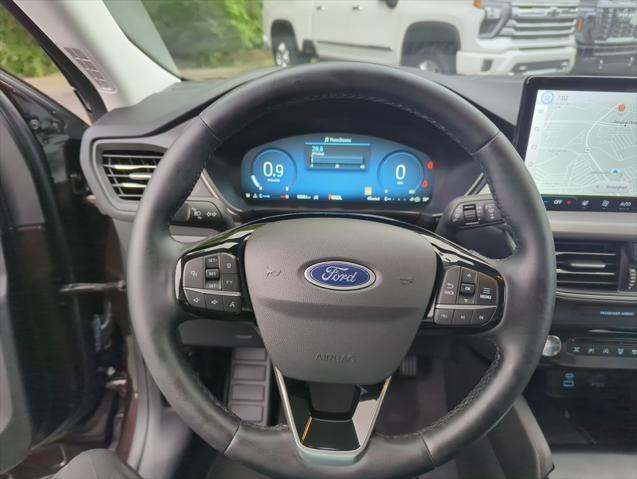 Used 2023 Ford Escape For Sale in Muscle Shoals, AL