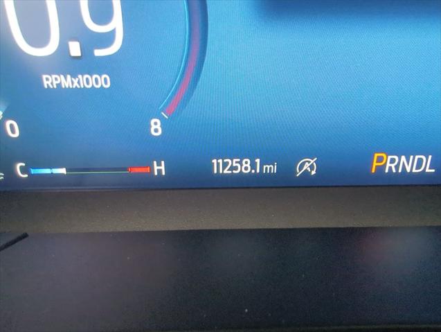 Used 2023 Ford Escape For Sale in Muscle Shoals, AL