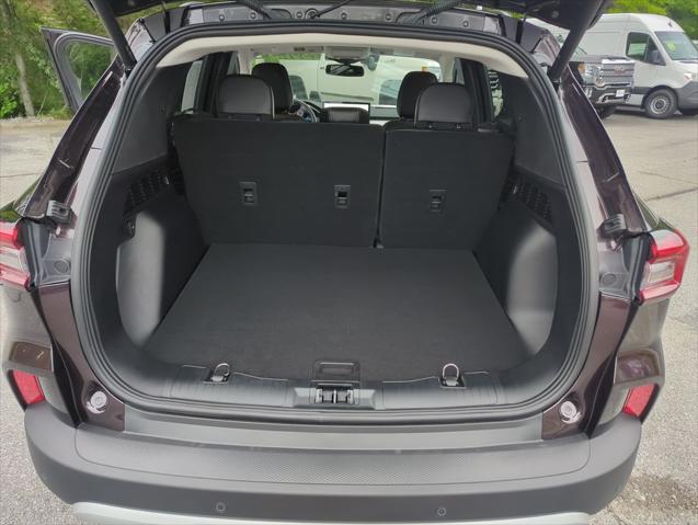 Used 2023 Ford Escape For Sale in Muscle Shoals, AL