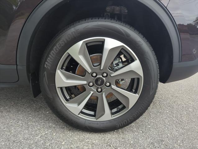 Used 2023 Ford Escape For Sale in Muscle Shoals, AL