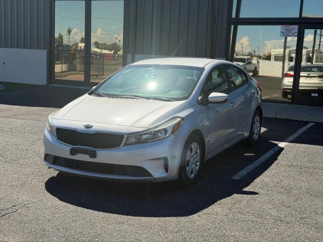 2017 Kia Forte LX for sale in Mesa, AZ