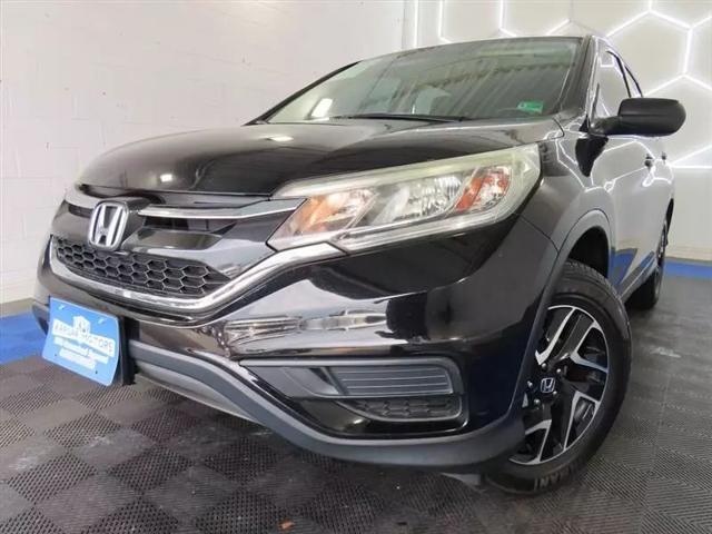2016 Honda CR-V SE for sale in Manassas, VA