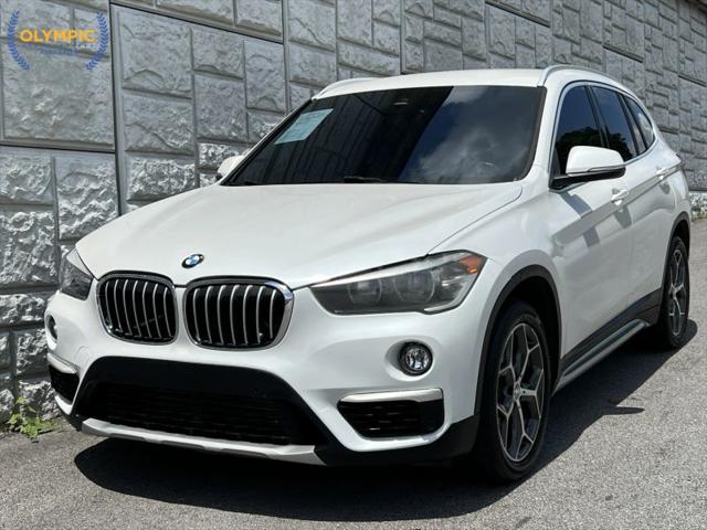 2019 BMW X1 sDrive28i for sale in Decatur, GA