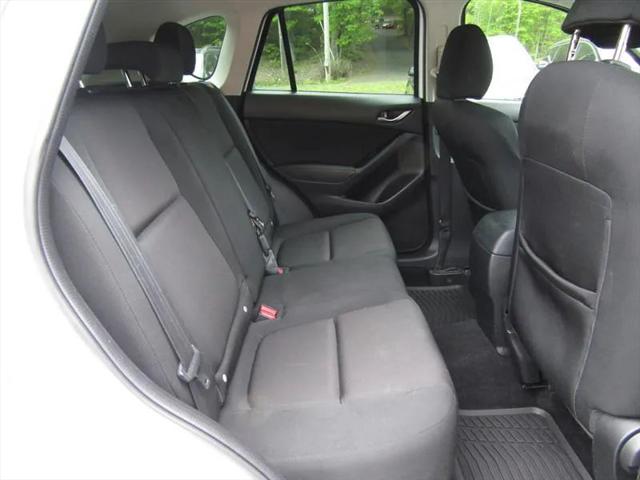 2016 Mazda CX-5 Sport