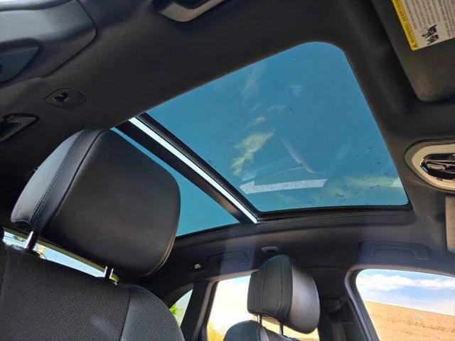 2018 Porsche Macan Sport Edition