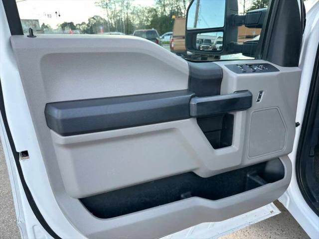 2021 Ford F-250 XL