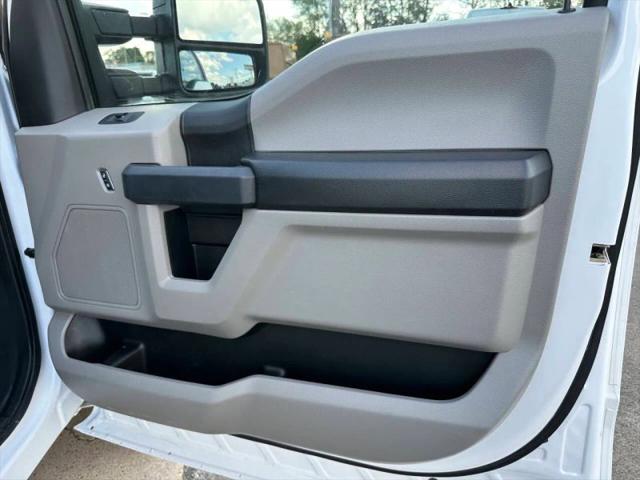 2021 Ford F-250 XL