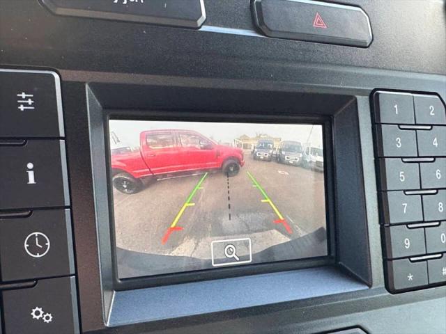 2021 Ford F-250 XL