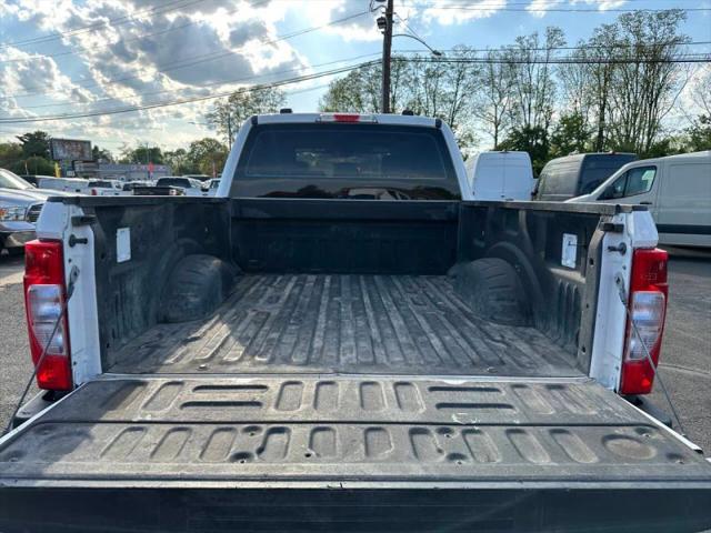 2021 Ford F-250 XL