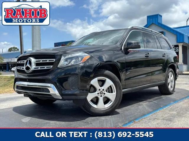 2018 Mercedes-Benz GLS GLS 450 4MATIC for sale in Winter Park, FL
