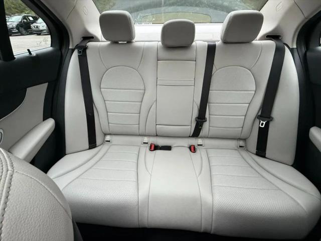 2017 Mercedes-Benz C-CLASS C 300 C 300