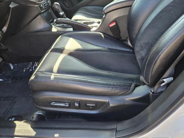 2022 Acura ILX Premium A SPEC