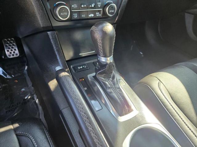 2022 Acura ILX Premium A SPEC