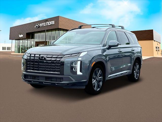 2025 Hyundai Palisade XRT