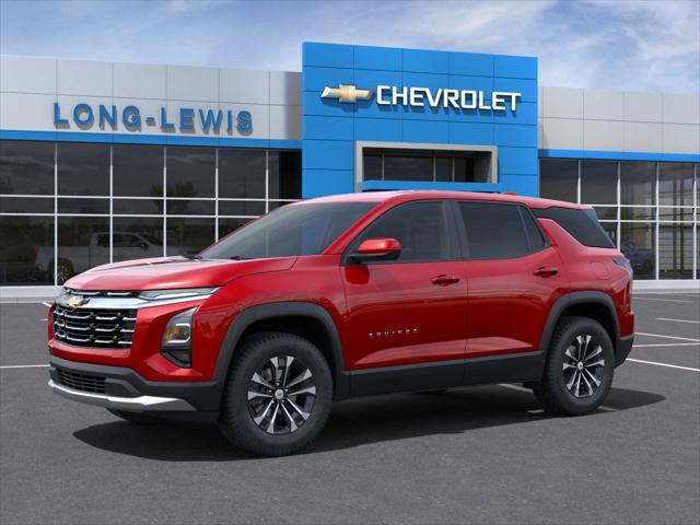 New 2026 Chevrolet Equinox For Sale in Muscle Shoals, AL