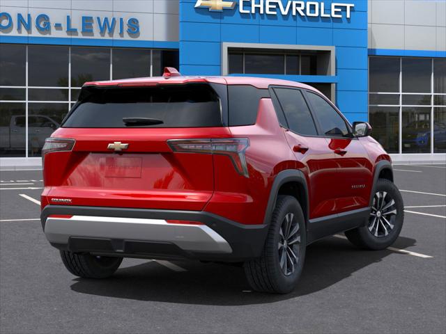 New 2026 Chevrolet Equinox For Sale in Muscle Shoals, AL