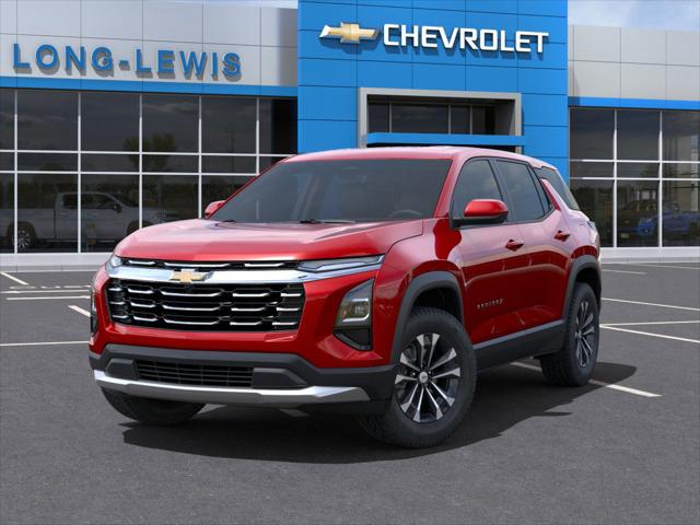 New 2026 Chevrolet Equinox For Sale in Muscle Shoals, AL