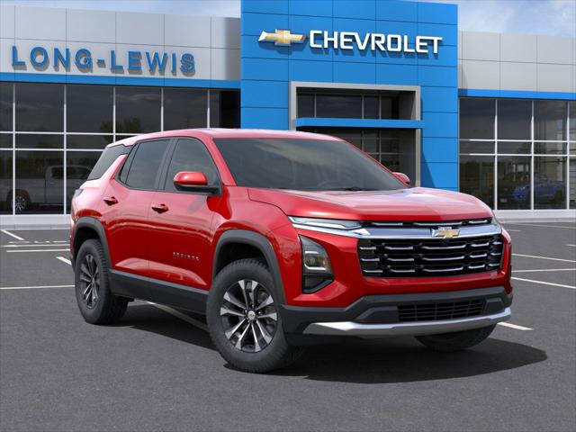 New 2026 Chevrolet Equinox For Sale in Muscle Shoals, AL