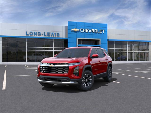 New 2026 Chevrolet Equinox For Sale in Muscle Shoals, AL