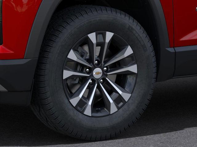 New 2026 Chevrolet Equinox For Sale in Muscle Shoals, AL