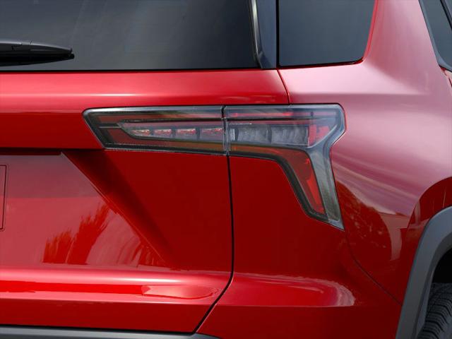 New 2026 Chevrolet Equinox For Sale in Muscle Shoals, AL