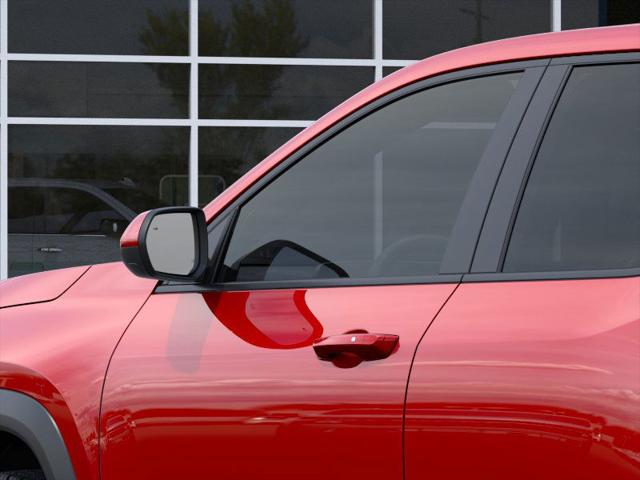 New 2026 Chevrolet Equinox For Sale in Muscle Shoals, AL